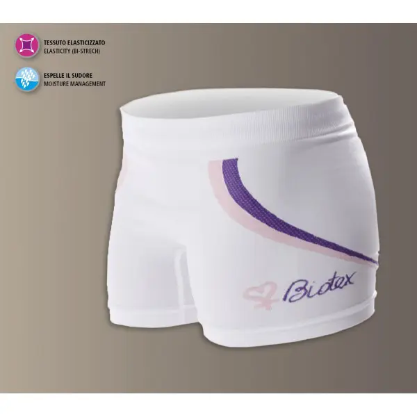 Biotex Seamless Women's Coulotte Without Pad 261BX