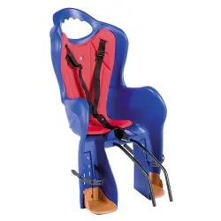 Barbieri Blue Rear Seat Attachment to the SEG/TELBLU Frame