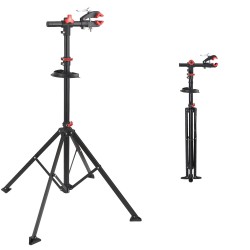 Barbieri Folding Steel Bike Stand BS/STEEL02