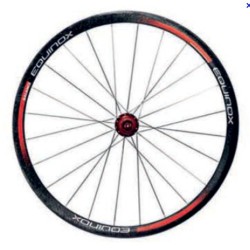 Equinox Wheels Balance Rt 033 Tubular rt033