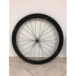 Alchemist Wheels Corsa Carbon Disc Seminew