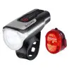 Sigma Aura 80 USB / Nugget ll USB 17860 Light Set