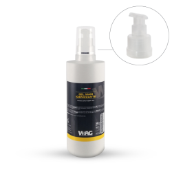 Wag Sanitizing gel Dispenser 500ml 567011530