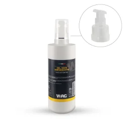 Wag Sanitizing gel Dispenser 500ml 567011530