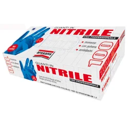 Arexons Disposable Nitrile Gloves