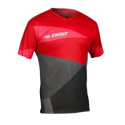 Gist Summer Jersey Mtb G-Out Red 5362