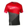 Gist Summer Jersey Mtb G-Out Red 5362