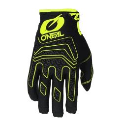 O'Neal Guanto Sniper Elite Black/Neon Yellow 0366-429