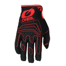 O'Neal Guanto Sniper Elite Black/Red 0366-438