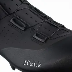 Fizik Mtb Shoes Vento Overcurve X3 Black