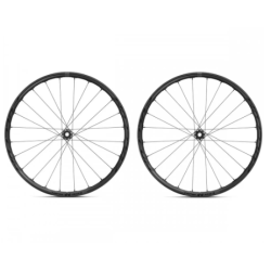 Fulcrum Ruote Gravel Rapid Red 3 DB 650B RR3-21DFR227AS
