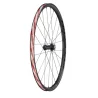 Fulcrum Ruote Gravel Rapid Red 3 DB 650B RR3-21DFR227AS