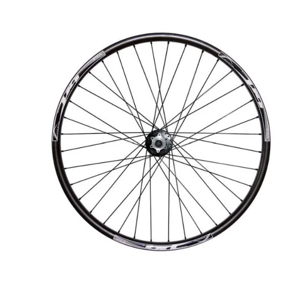 Mvtek Complete Wheel Anterore 27.5 Mtb Disc Black 305591155