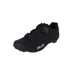 XLC Road Shoes CB-R09 Black