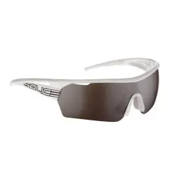 Salice Sunglasses 006 RW P White/Black 006 RWP