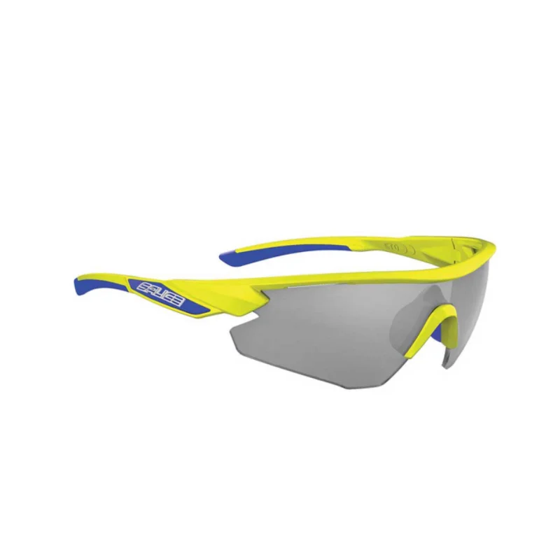 Salice Sunglasses 012IR Yellow Infrared 012IR