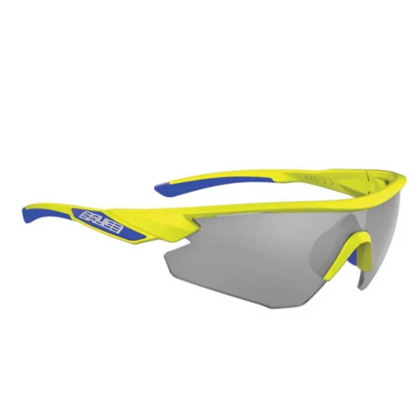 Salice Sunglasses 012IR Yellow Infrared 012IR