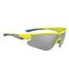 Salice Sunglasses 012IR Yellow Infrared 012IR