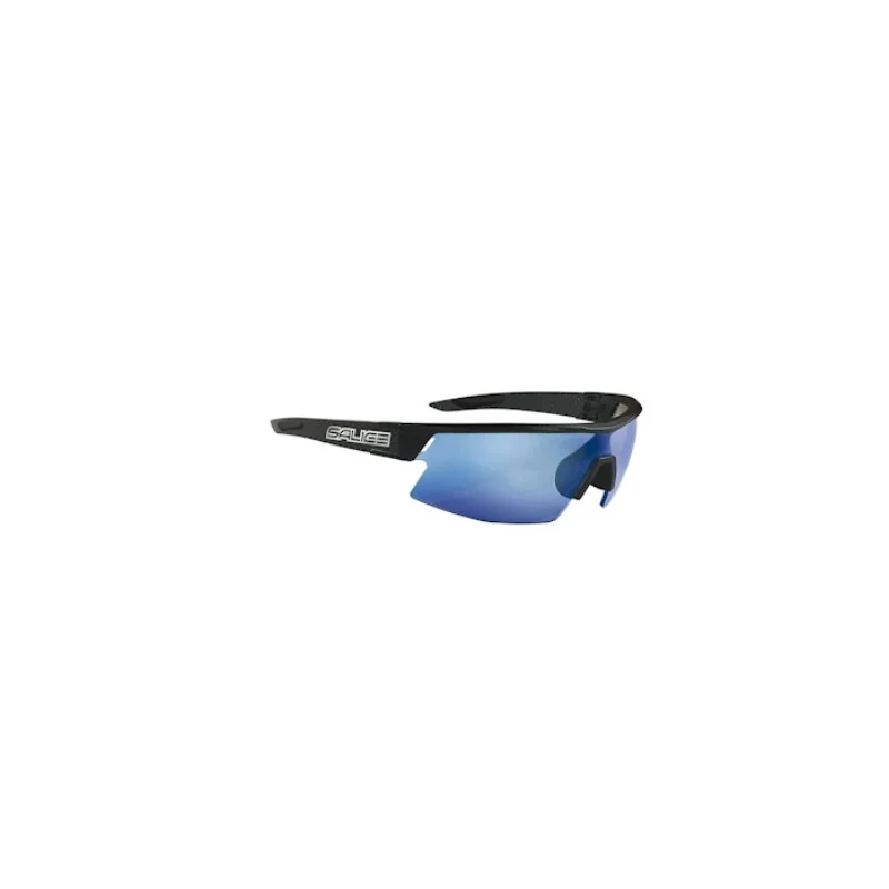 Salice C Speed Rwp Sunglasses Black/Blue CSPEED RWP