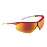 Salice Sunglasses 004 RW Red-Red 004 RW