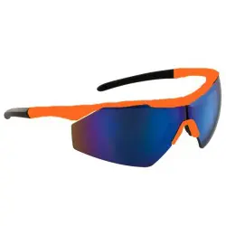 Salice Sunglasses 004 RW Orange/Blue 004 RW