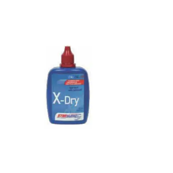 Star Blubike Lubrificante X -Dry Secco 75ml 567010010