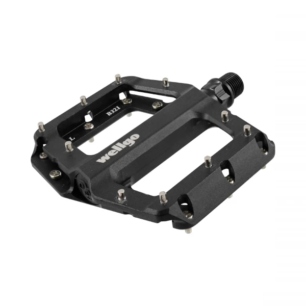 Wellgo deals platform pedals