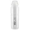 Elite Borraccia Fly Mtb Clear Logo Grey 950 Ml