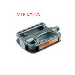 VpComponents Pedali Mtb Nylon 421510120