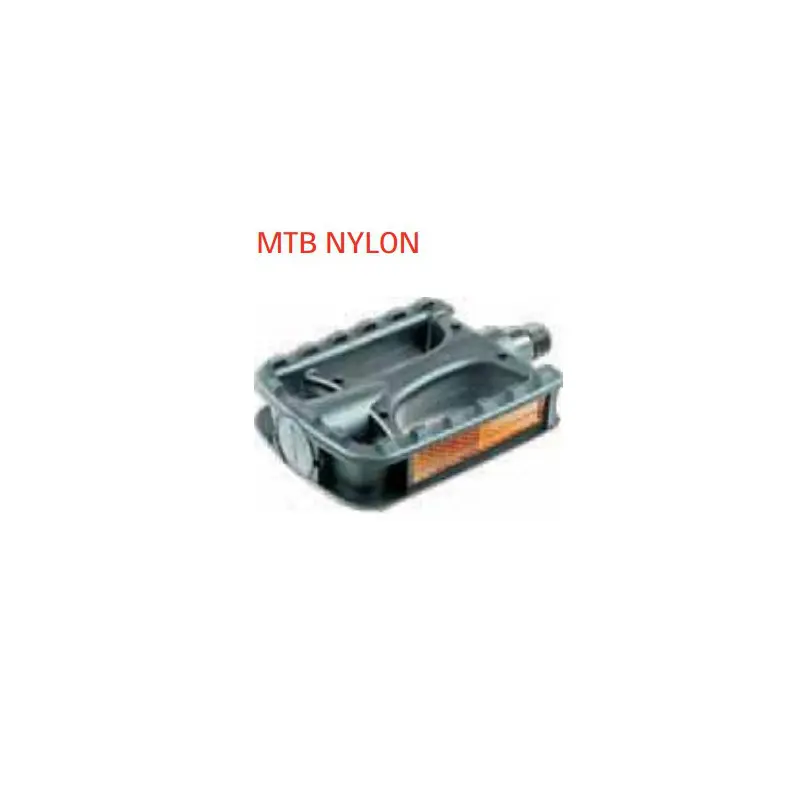 VpComponents Pedali Mtb Nylon 421510120