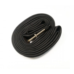 Vittoria Camera Corsa 700x20/28c Presta Rvc 48mm 1TA00010