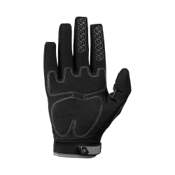 O'Neal Sniper Elite Black Glove