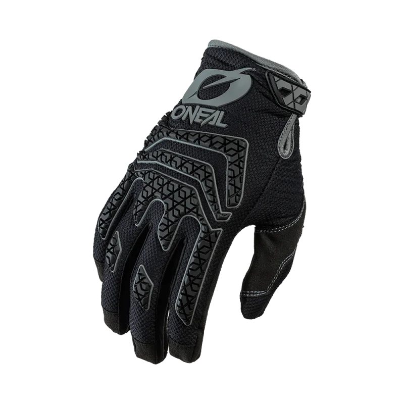 O'Neal Sniper Elite Black Glove