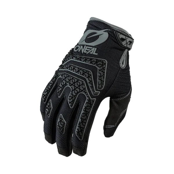 O'Neal Sniper Elite Black Glove