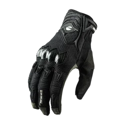 O'Neal Guanto Butch Carbon Glove Black