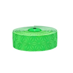 Supacaz Green Super Sticky Kush Handlebar Ribbon