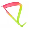 Supacaz Fly Cage Aluminium Bottle Cage Fluo Yellow/Fluo Pink 307861445