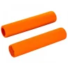 Supacaz Superlite-Foam Grips Neon Orange 305400945