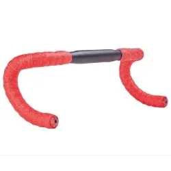 Supacaz Super Sticky Kush Single Handlebar Ribbon Red 305411385