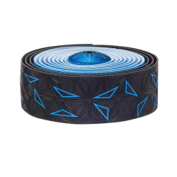 Supacaz Super Sticky Kush Star Fade Handlebar Ribbon 305411365