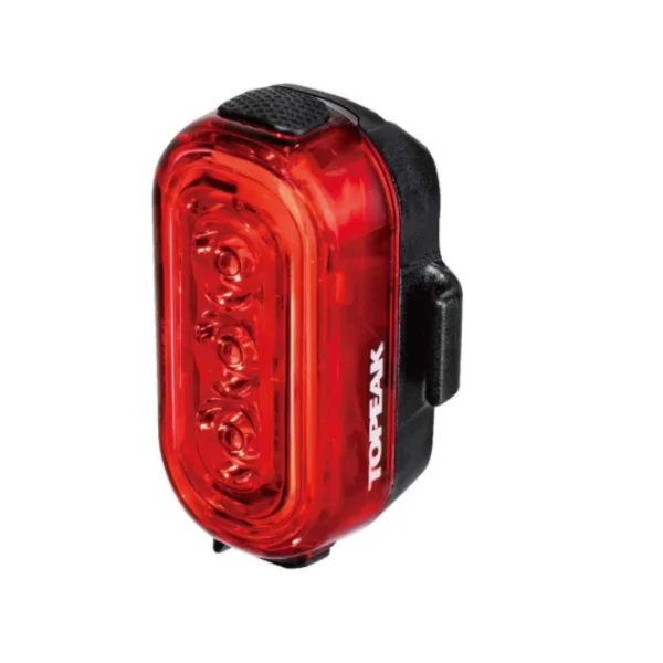 Topeax Taillux 100 USB Taillight TMS093RR