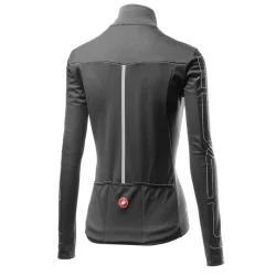 Castelli Transition W Light Women's Jacket Black 19539_085