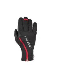 Castelli Show RoS Gloves Black/Red 18526_010