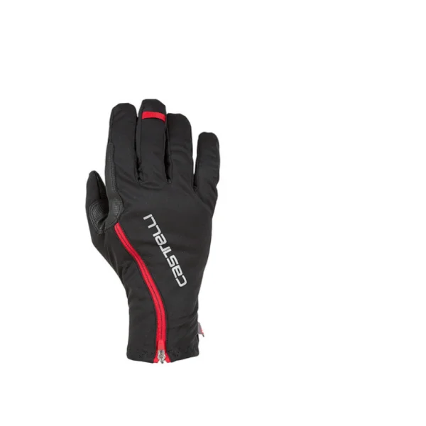 Castelli Show RoS Gloves Black/Red 18526_010