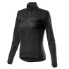 Castelli Como W Black Women's Jacket 20555_085