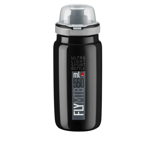 Elite Fly Mtm 550Ml Black E1604311