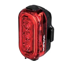 Topeak Taillux 100 Usb 9 Led Taillight TKTMS093RR