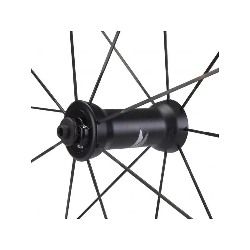 Campagnolo Wheels Zonda C17 Clincher
