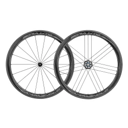 Campagnolo Ruote Bora Wto 45 Dark 2Wf CMWH20BOWTOFR45DK