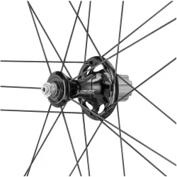 Campagnolo Ruote Bora Wto 45 Dark 2Wf CMWH20BOWTOFR45DK